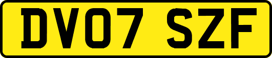 DV07SZF