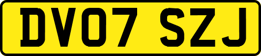 DV07SZJ