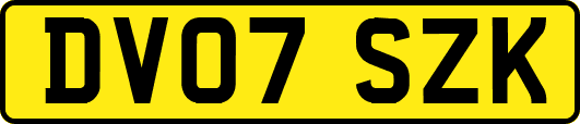 DV07SZK