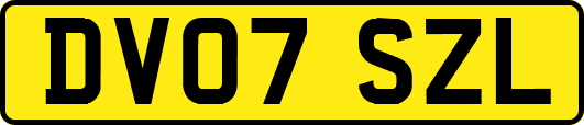 DV07SZL