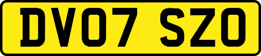 DV07SZO