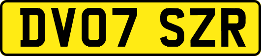 DV07SZR