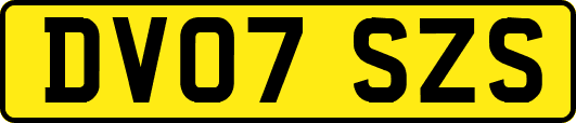 DV07SZS