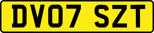 DV07SZT