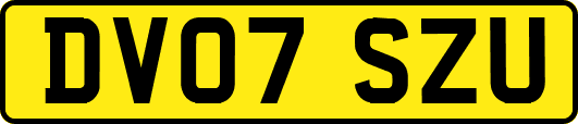 DV07SZU