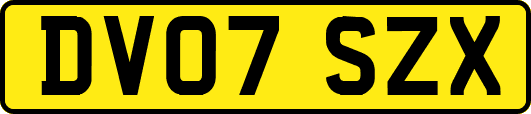 DV07SZX