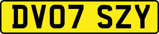 DV07SZY