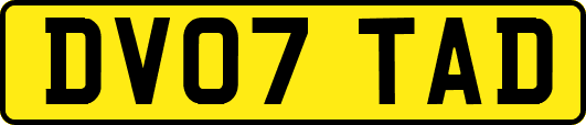 DV07TAD