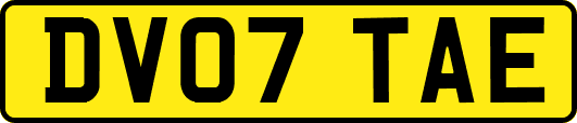 DV07TAE