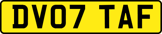 DV07TAF