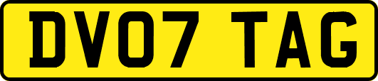 DV07TAG