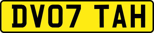 DV07TAH