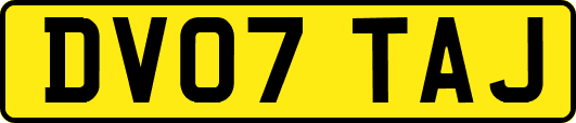 DV07TAJ