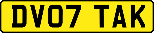 DV07TAK
