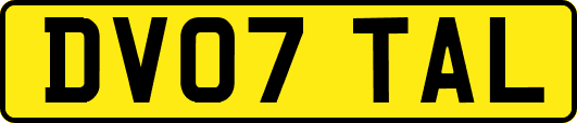 DV07TAL