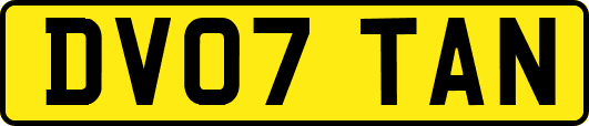 DV07TAN