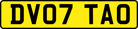 DV07TAO