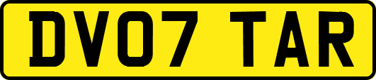 DV07TAR
