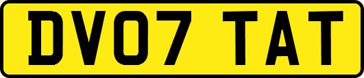 DV07TAT
