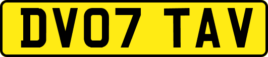 DV07TAV