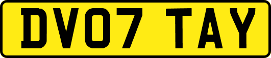 DV07TAY