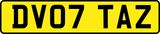 DV07TAZ