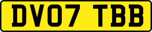 DV07TBB