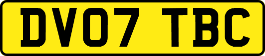 DV07TBC