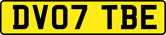 DV07TBE