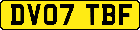 DV07TBF