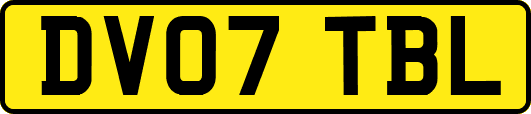 DV07TBL