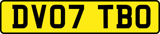 DV07TBO