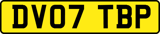 DV07TBP