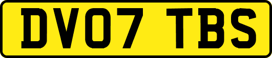 DV07TBS