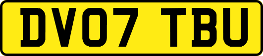 DV07TBU