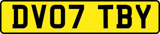 DV07TBY
