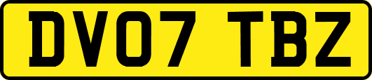 DV07TBZ