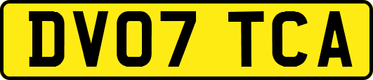 DV07TCA