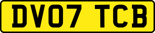 DV07TCB