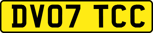 DV07TCC