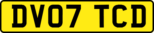 DV07TCD