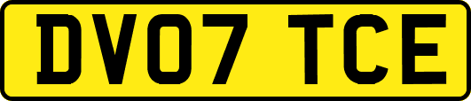 DV07TCE