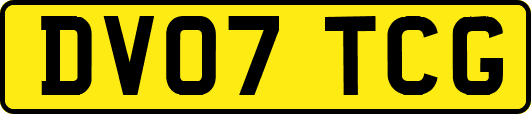 DV07TCG