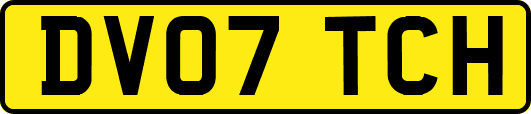 DV07TCH