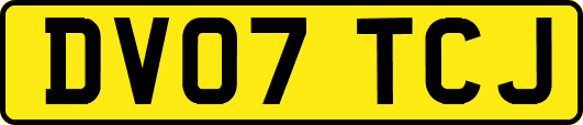 DV07TCJ