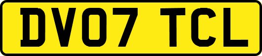 DV07TCL