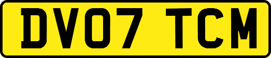 DV07TCM