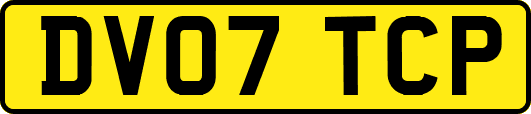 DV07TCP
