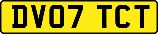 DV07TCT