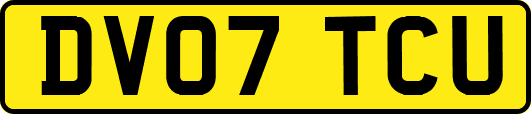DV07TCU